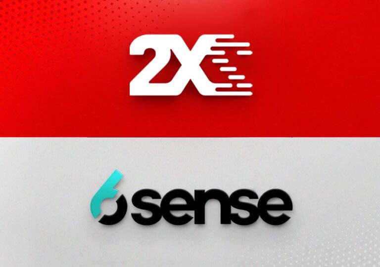2X Named Top-Tier 6sense Partner; Fills B2B MarTech Talent Gap